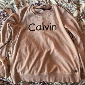 Calvin Klein Crewneck Shirt